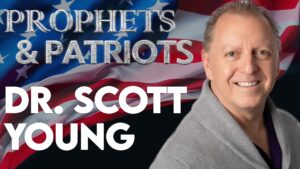 Trump’s Plan And Big Beautiful Bill – Dr. Scott Young