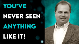 You’ve Never Seen Anything Like It! – Barry Wunsch