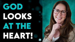 God Looks At The Heart – Elizabeth Enlow
