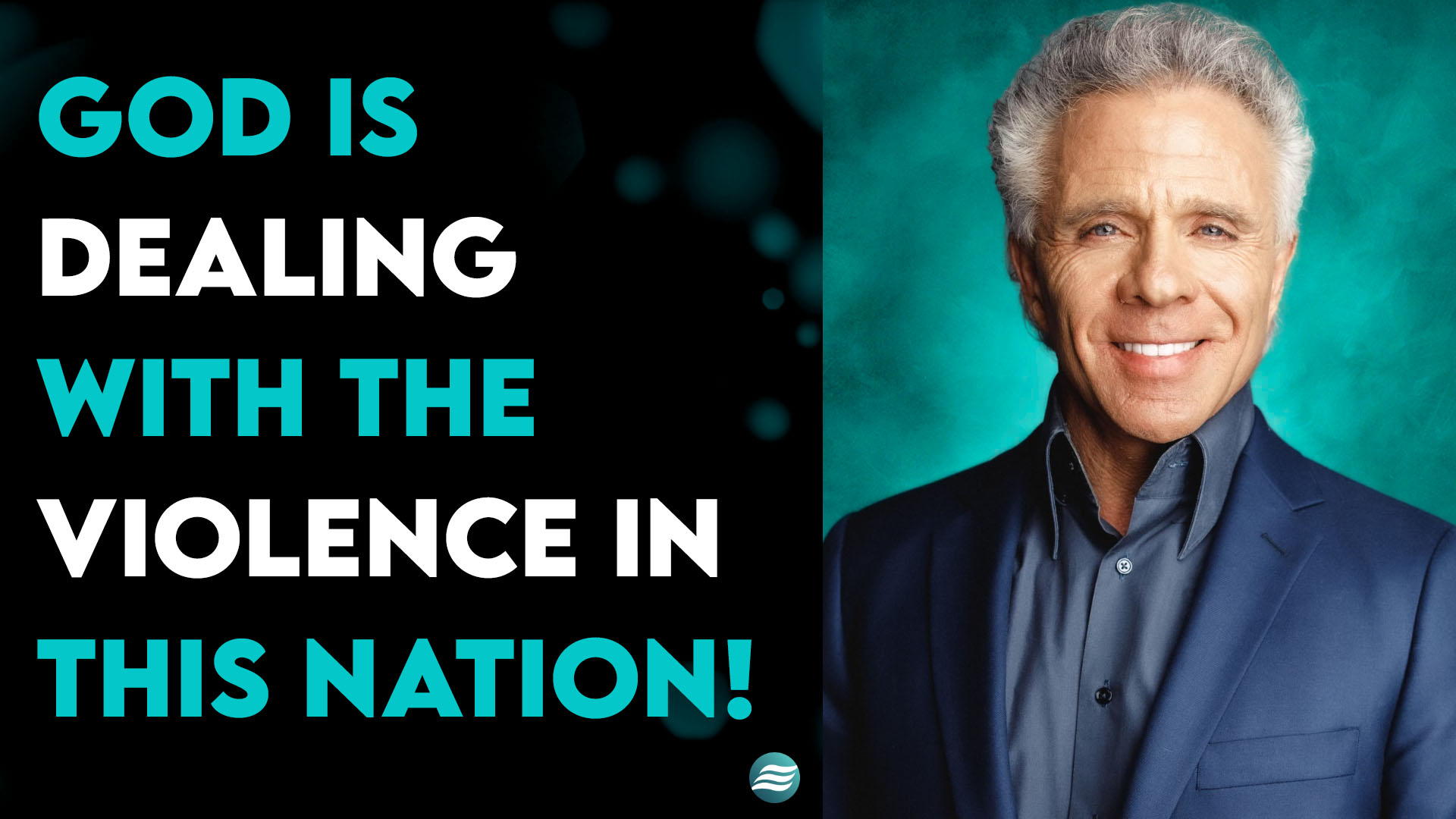 God Is Dealing With The Violence In This Nation! – Kent Christmas