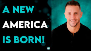 A New America Is Born! – Andrew Whalen