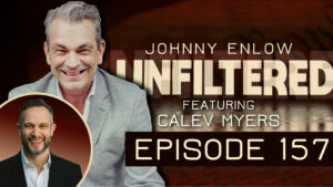 LIVE FROM ISRAEL – Calev Myers With Steve & Johnny