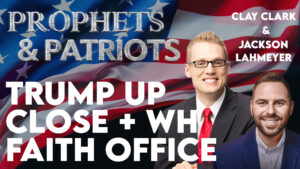 10 Big Wins For America – Clay Clark & Jackson Lahmeyer