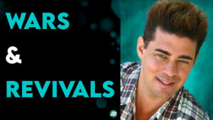 Wars & Revivals – David Herzog