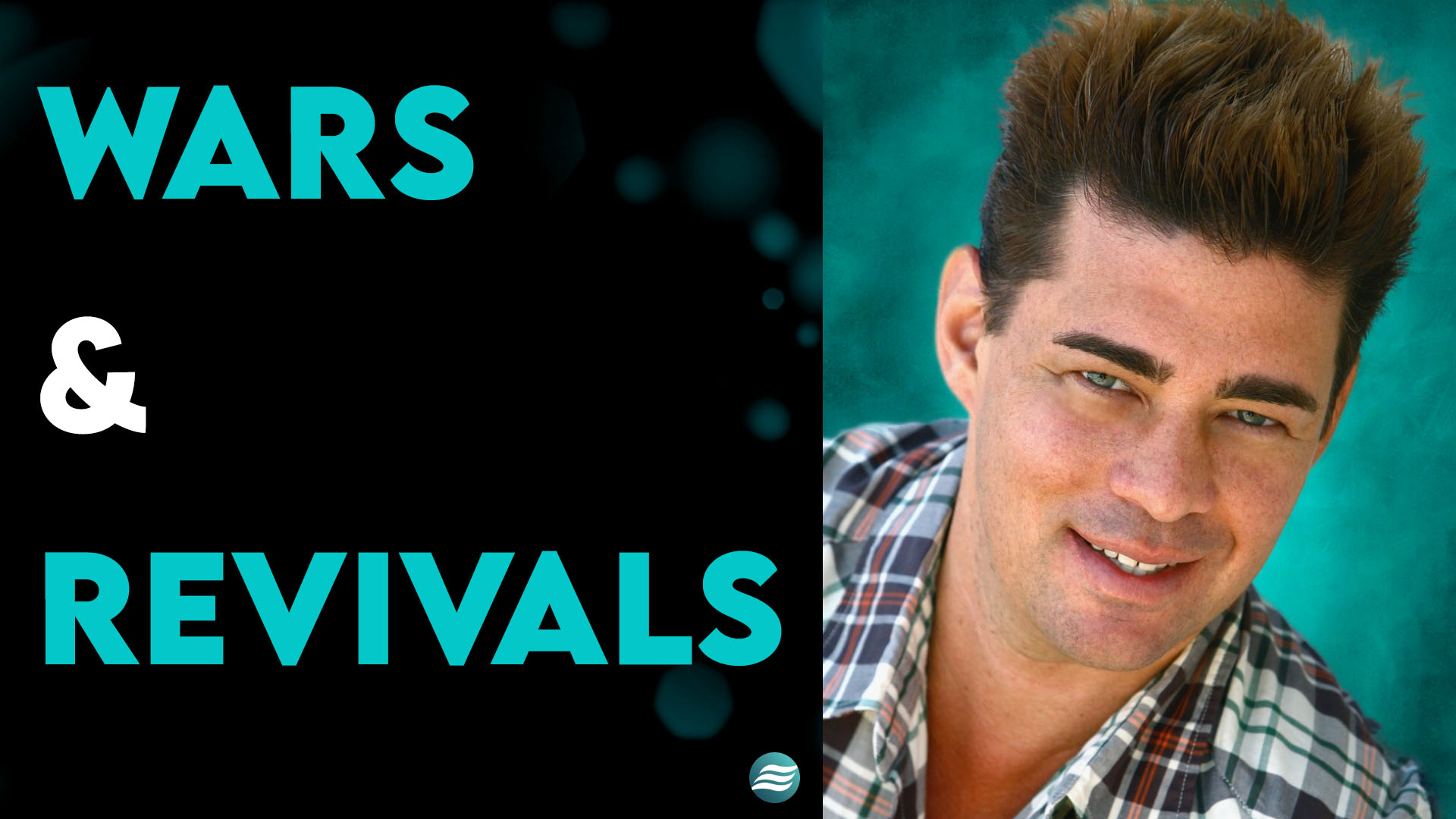 Wars & Revivals – David Herzog