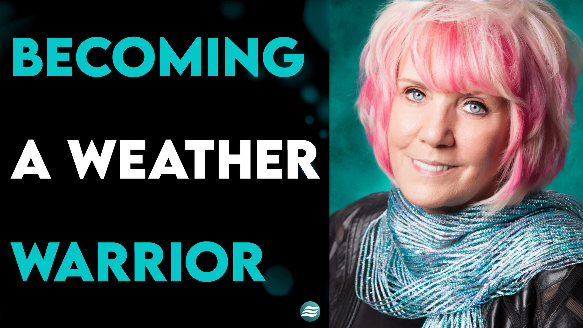 Becoming A Weather Warrior – Kat Kerr