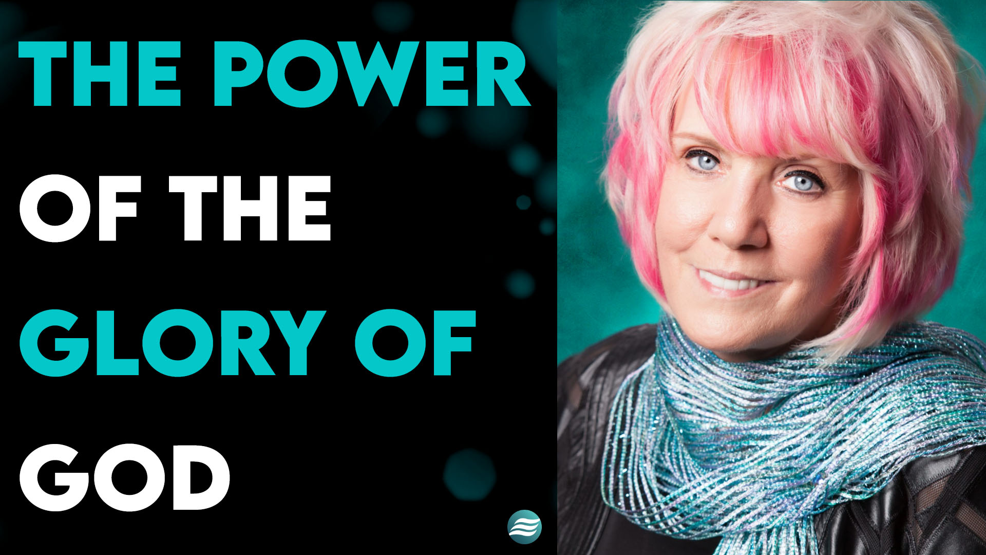 The Power Of The Glory Of God – Kat Kerr