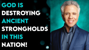God Is Destroying Ancient Strongholds In This Nation! – Kent Christmas