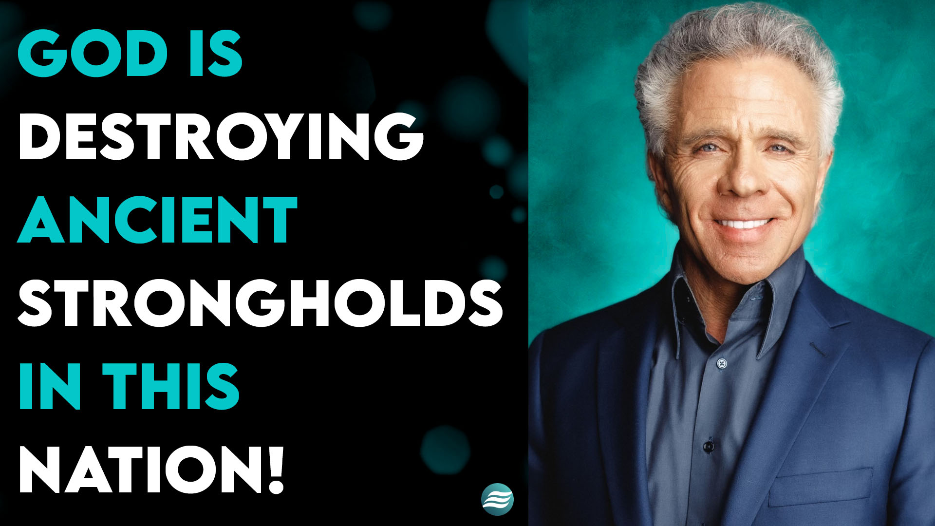 God Is Destroying Ancient Strongholds In This Nation! – Kent Christmas