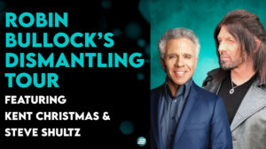 Robin Bullock’s Dismantling Tour – Nashville