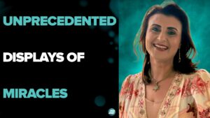Unprecedented Displays Of Miracles – Yvon Attia