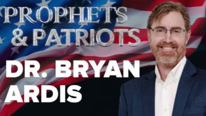 Alarming Truths About Vaccines! – Dr. Bryan Ardis