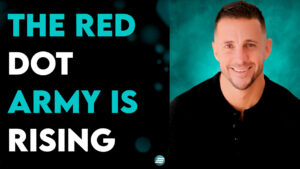 The Red Dot Army Is Rising – Andrew Whalen