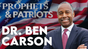 From Neurosurgeon To The Trump Administration – Dr. Ben Carson
