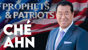 Why I’m Running For Governor Of CA – Ché Ahn