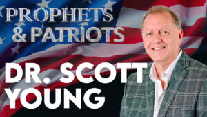 Trump’s Brilliant 3-Part Plan! – Dr. Scott Young