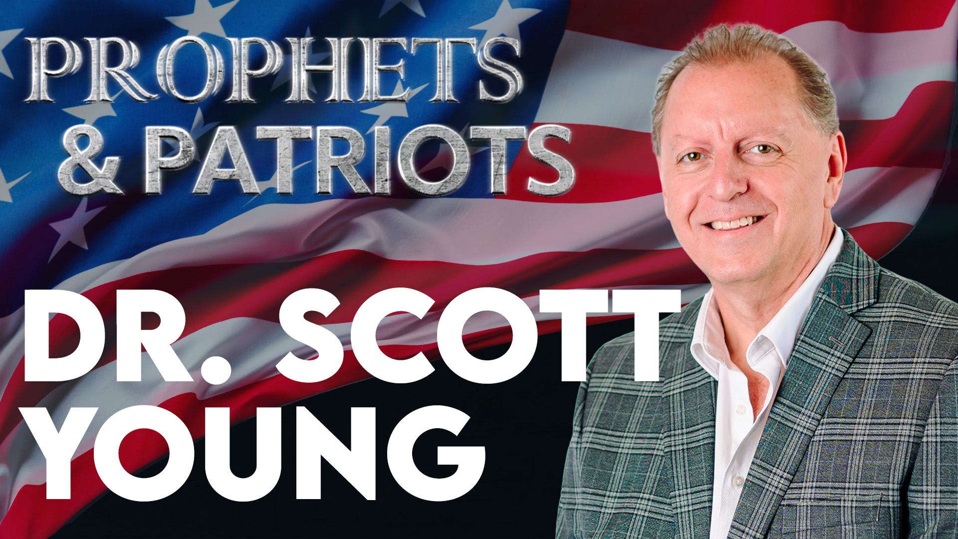 Trump’s Brilliant 3-Part Plan! – Dr. Scott Young