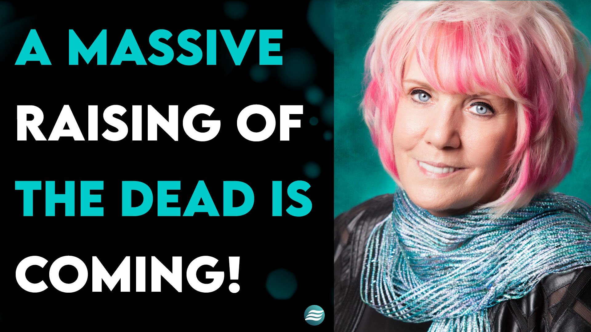 A Massive Raising Of The Dead Is Coming! – Kat Kerr