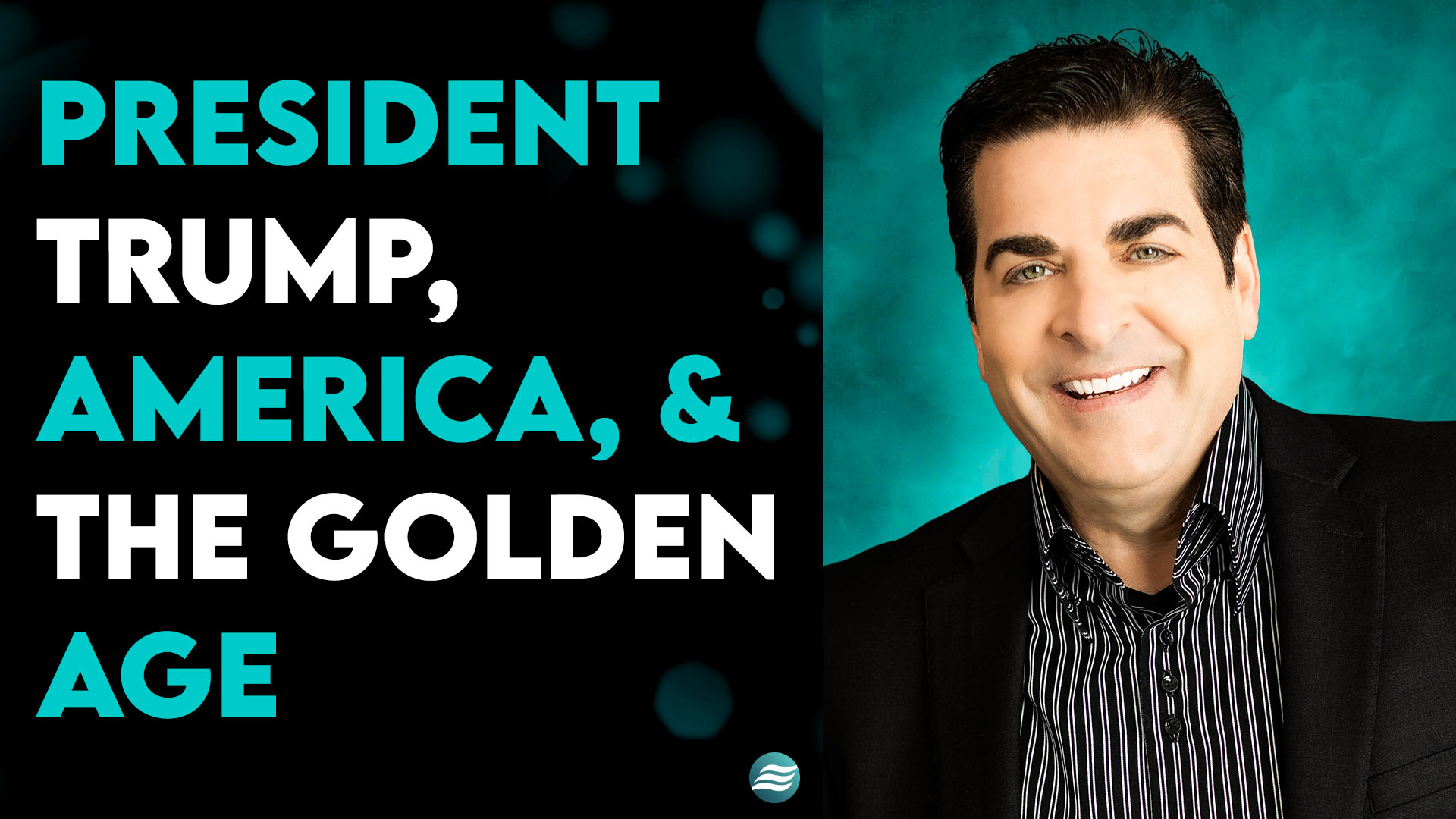 President Trump, America & The Golden Age – Hank Kunneman