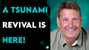 A Tsunami Revival Is Here! – Nathan French