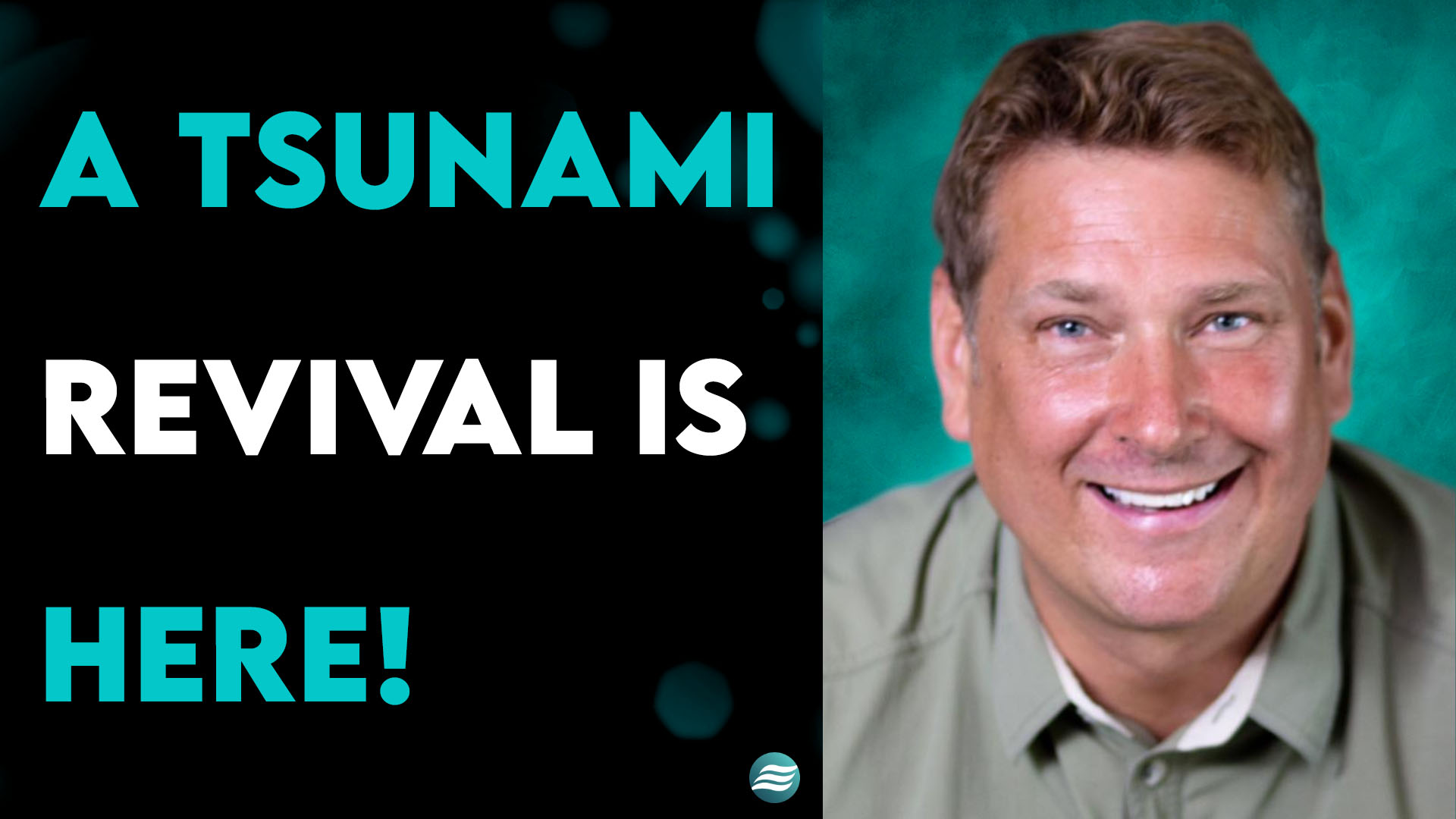 A Tsunami Revival Is Here! – Nathan French