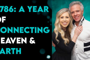 A Multi-Generational Move Of God – Kent Christmas & Jasmine Brady