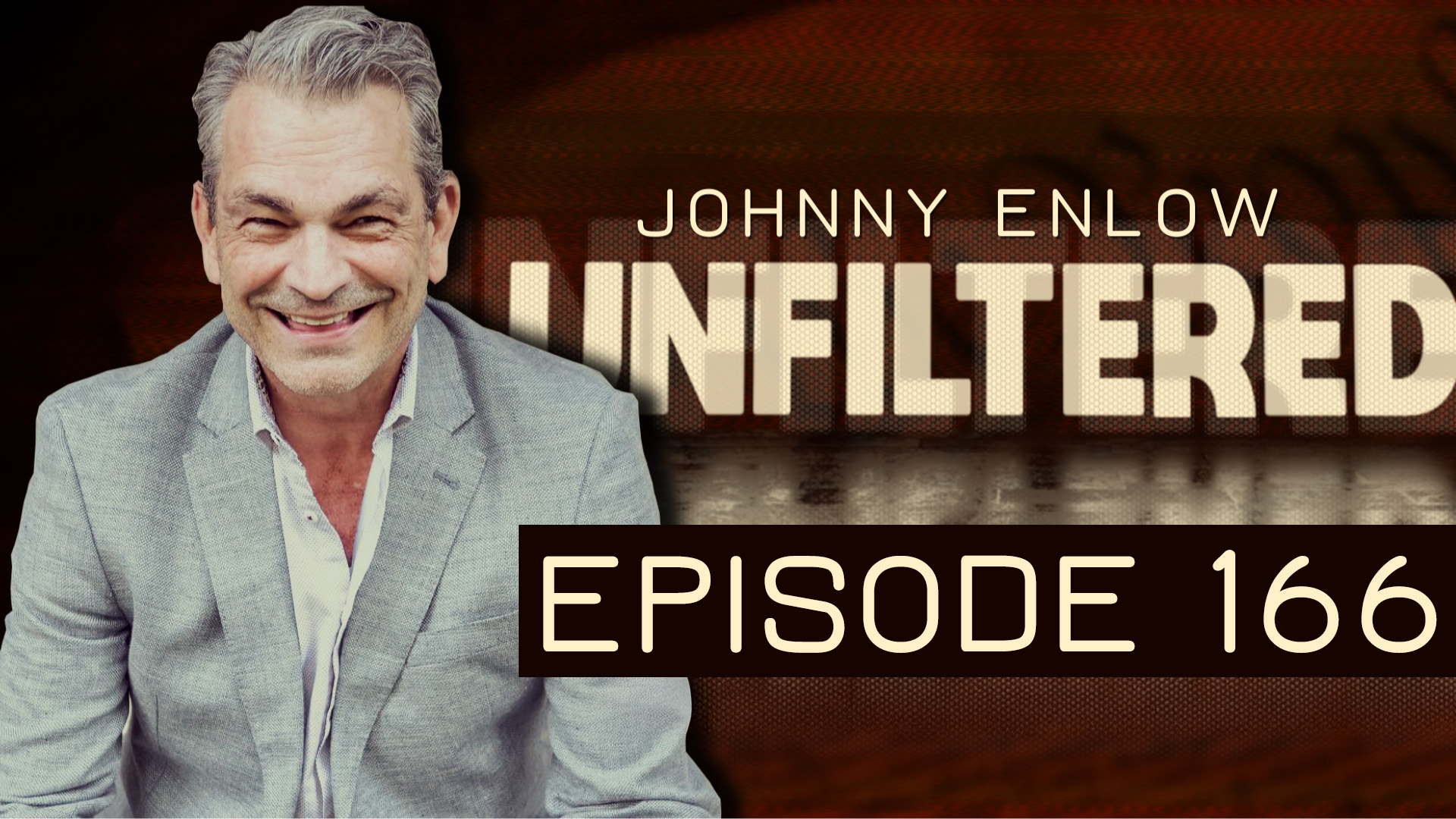Charlie Kirk And The End Of Irrelevant Christianity – Johnny Enlow Unfiltered