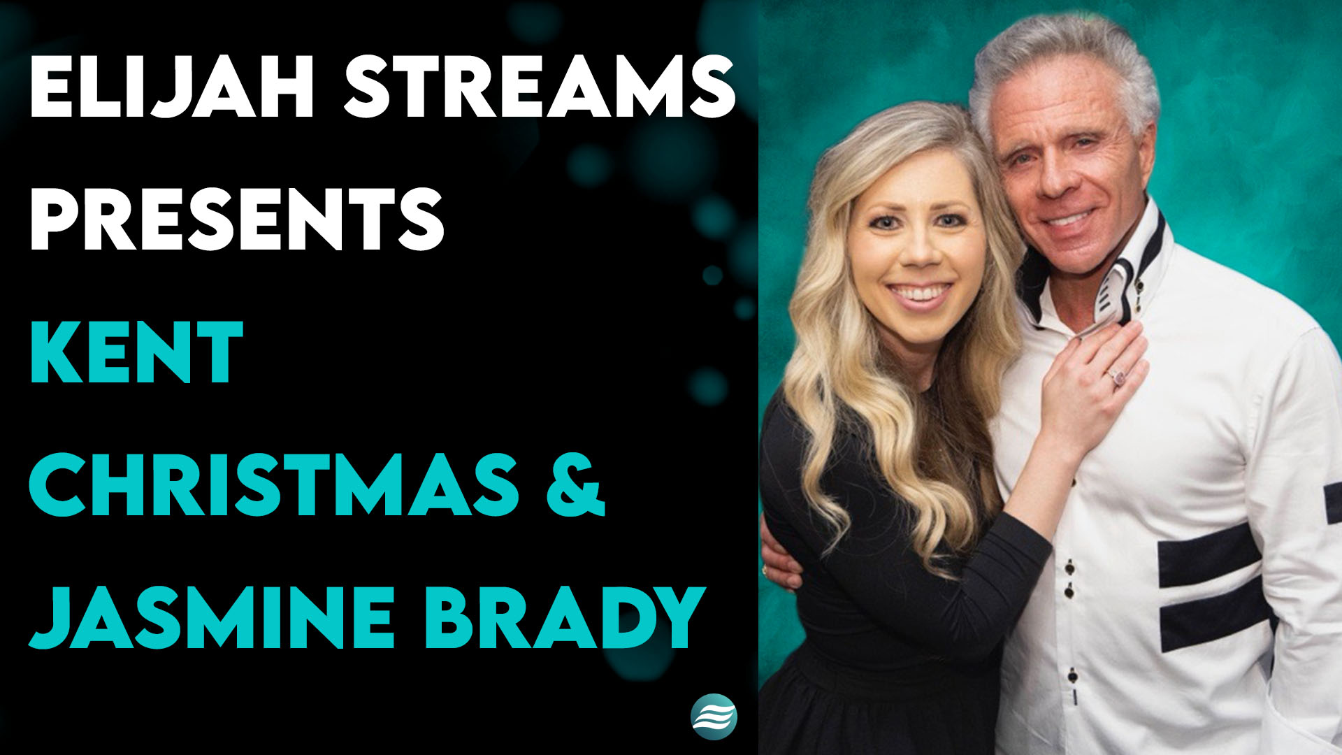 A Multi-Generational Move Of God – Kent Christmas & Jasmine Brady