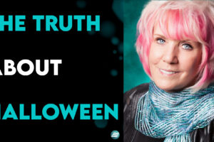 The Truth About Halloween – Kat Kerr