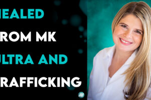 Healed From MK Ultra & Trafficking – Hope Beryl-Green