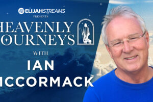 Heavenly Journeys: “My Dramatic Encounter In Hell & Heaven” – Ian McCormack