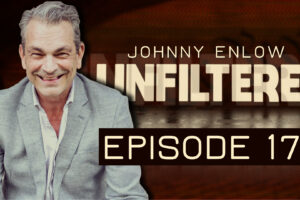 “Prophets, Intercessors & The Matrix” – Johnny Enlow Unfiltered