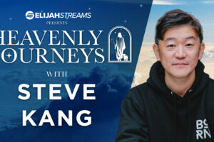 Heavenly Journeys: 8 Hours In Hell – Steve Kang